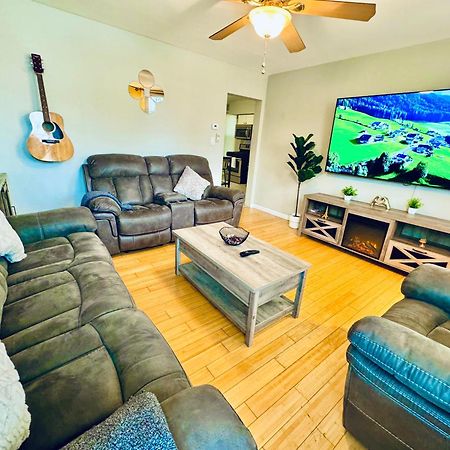 Bright, Stylish & Cozy 2Bed Unit W/Backyard & Grill Close To Nyc! Villa Haledon Екстериор снимка