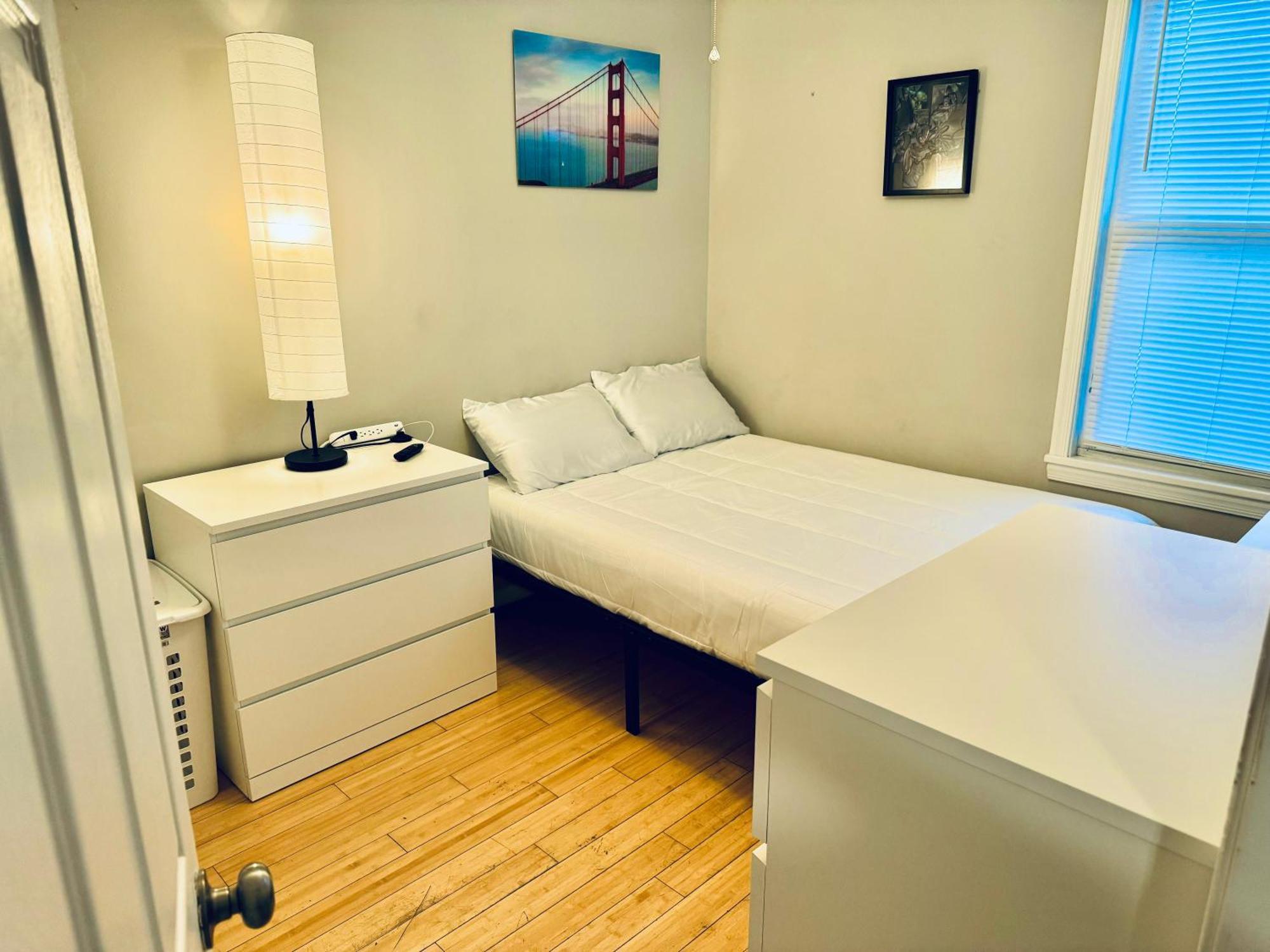 Bright, Stylish & Cozy 2Bed Unit W/Backyard & Grill Close To Nyc! Villa Haledon Екстериор снимка